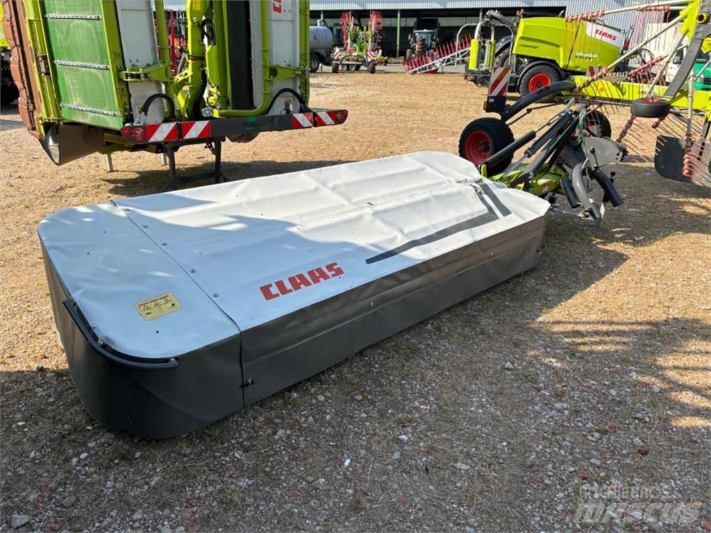 CLAAS Disco 360 Косилки плющилки