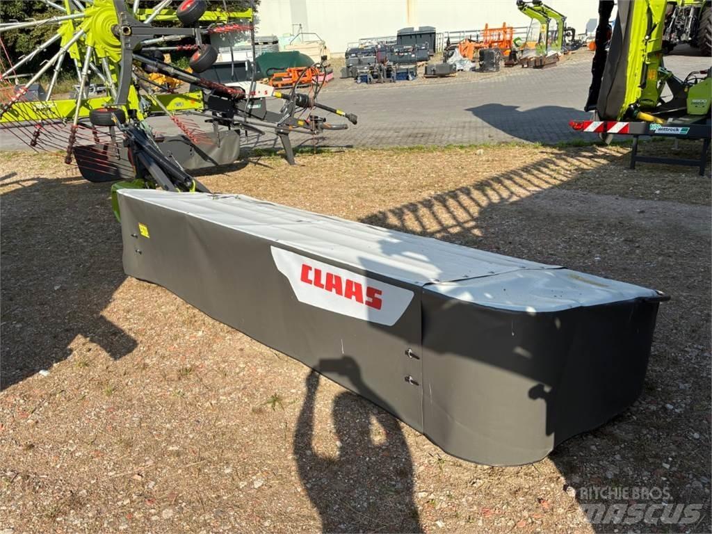 CLAAS Disco 360 Косилки плющилки