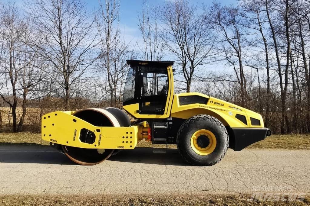 Bomag BW 219 DH-5 Грунтовые катки