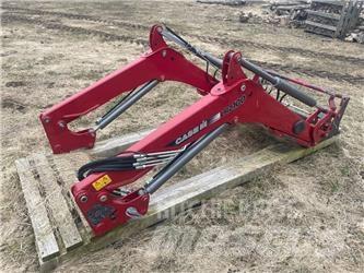 Stoll LRZ100 Трактора с фронтальным погрузчиком