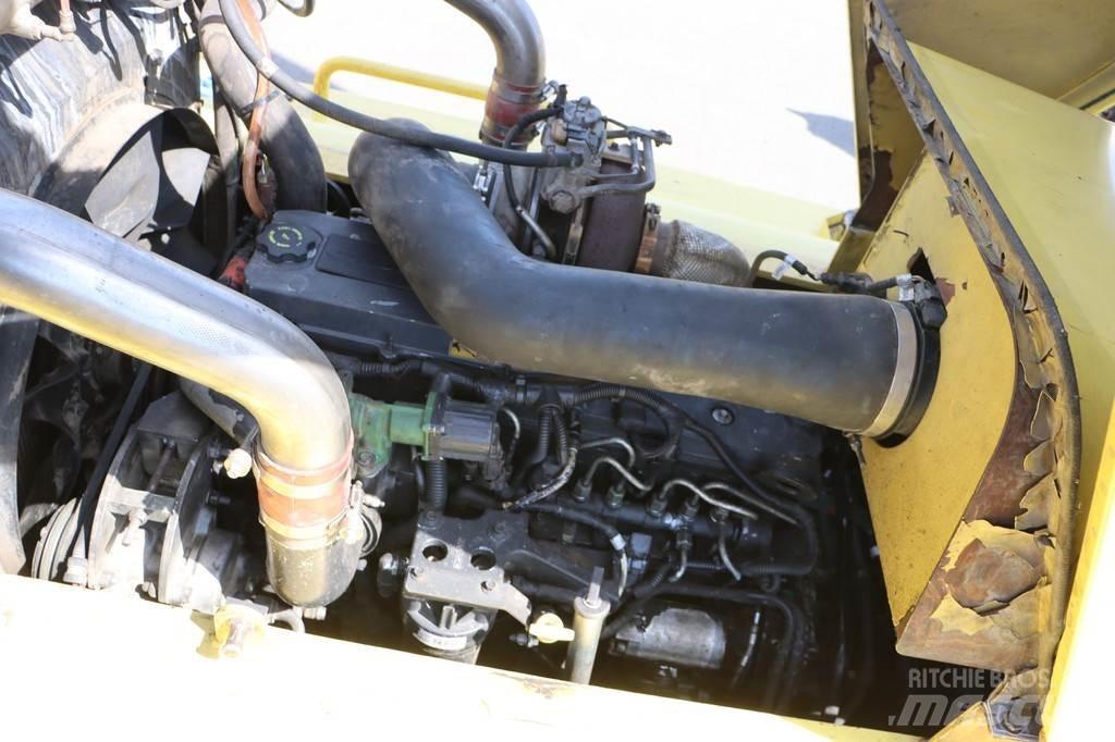 Hyster H22XM-12EC Контейнерные вилочные погрузчики