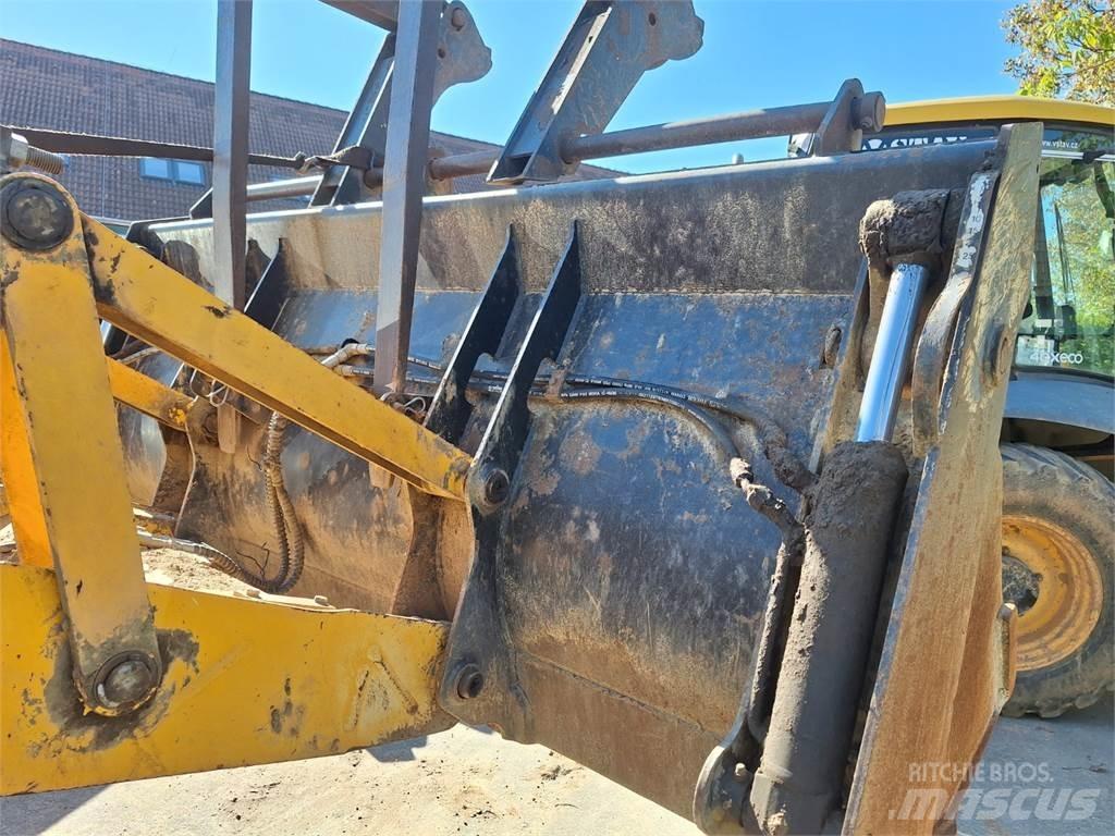 JCB 4 CX 4X4 Строительная техника - Другие