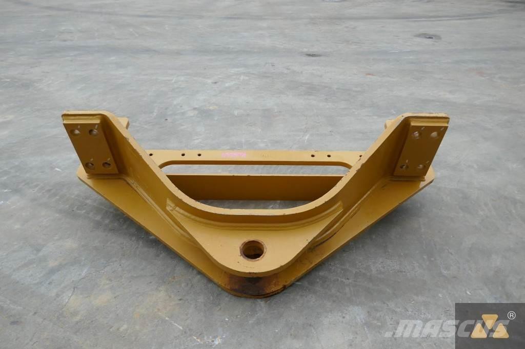 CAT 140M3 Drawbar Коммерческий транспорт - Другие