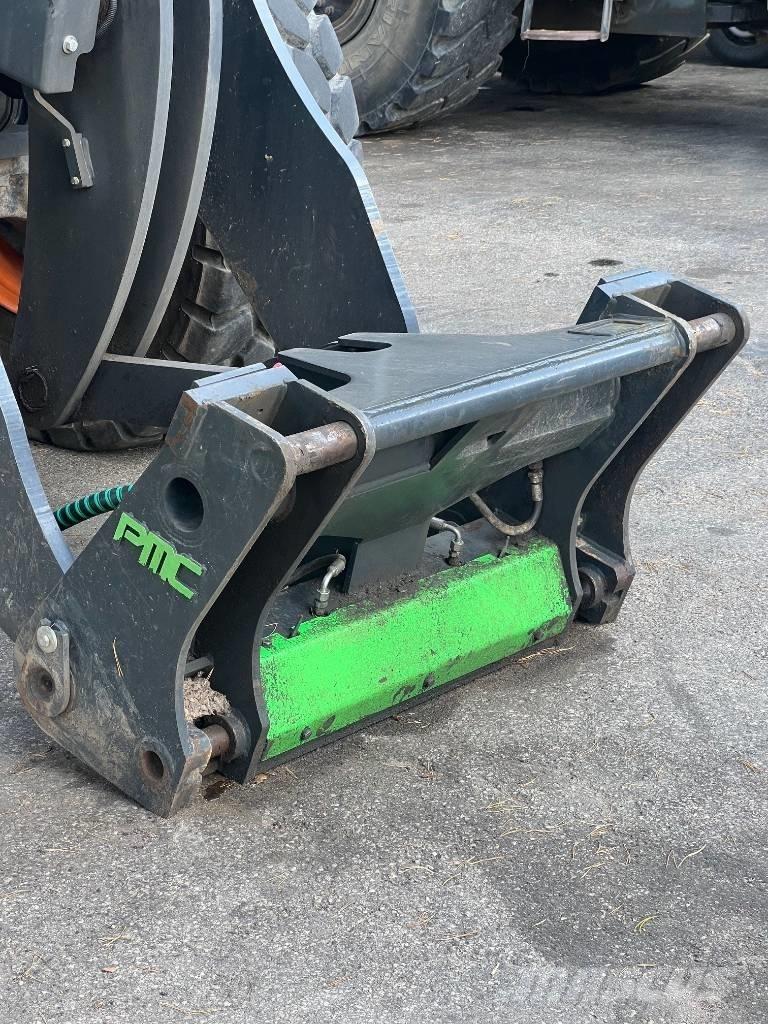 Doosan DL 220-7 Фронтальные погрузчики