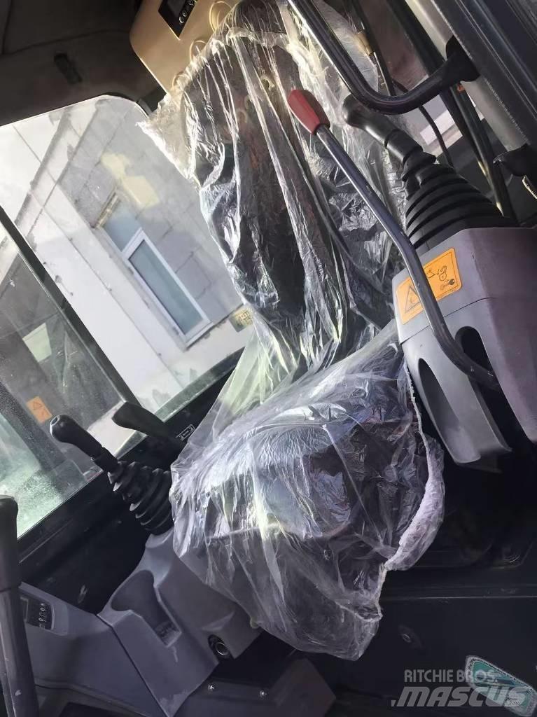 Kubota KX 165 Гусеничные экскаваторы