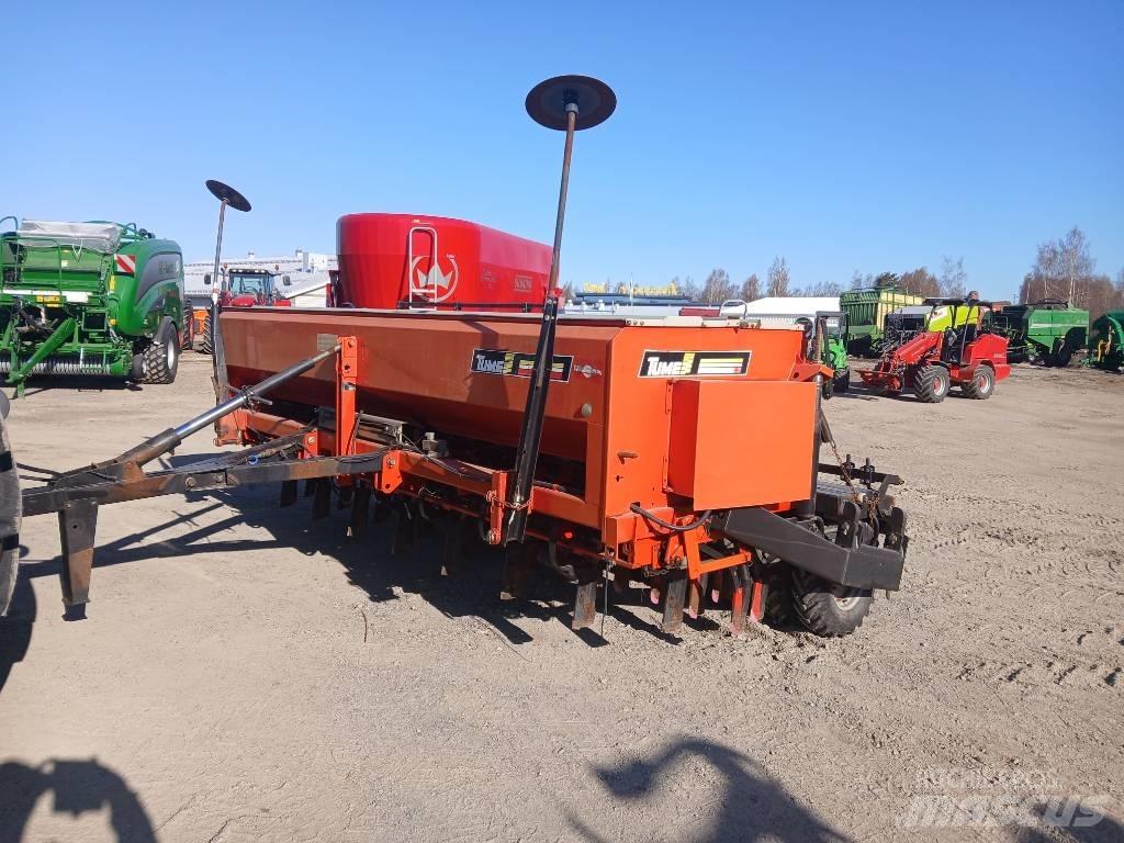 Tume HKL4000 Комбинированные сеялки