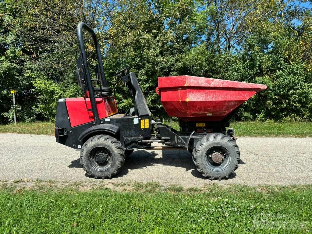JCB 2 THS Мини-самосвалы