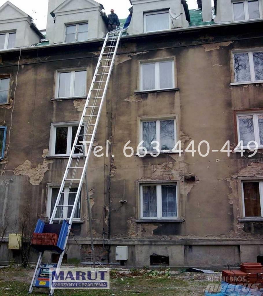 Geda LIFT STANDARD Подъемно-транспортное оборудование и грузовые лифты