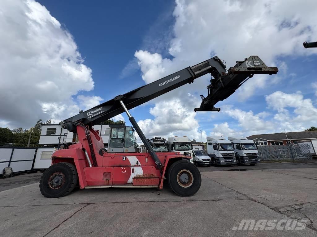 Kalmar DRF 450-60 S5 Ричстакеры