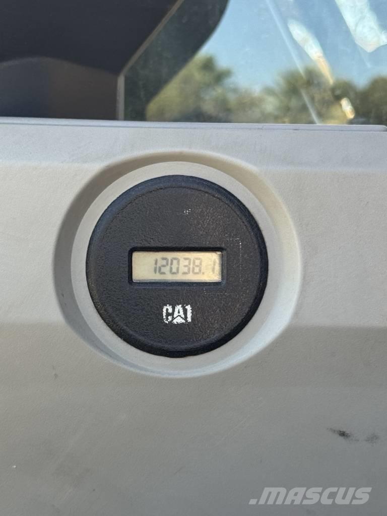 CAT 324 EL Гусеничные экскаваторы
