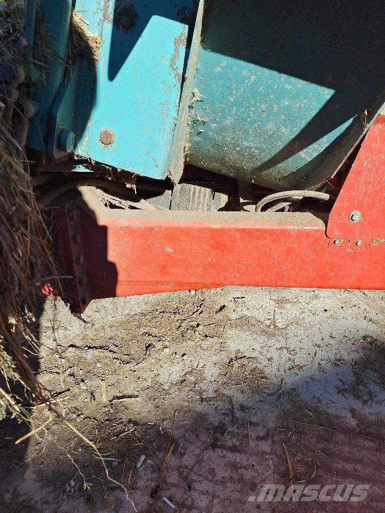 Jeulin M2vb24 Кормораздатчики