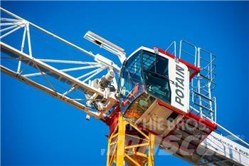 Potain MDT 109 Башенные краны