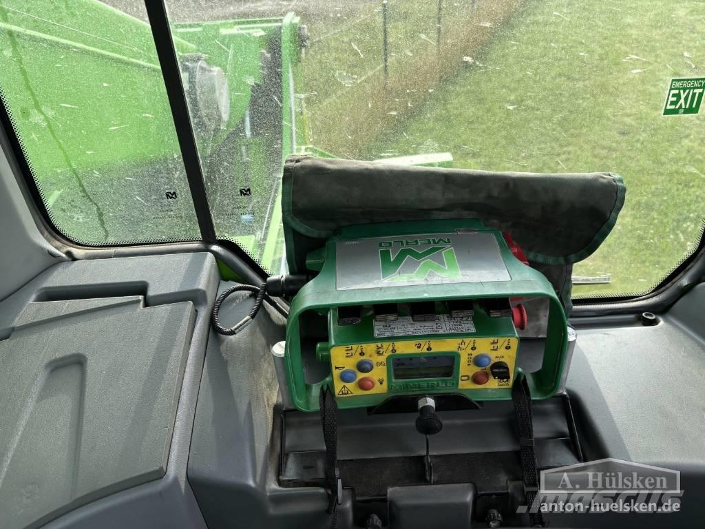 Merlo ROTO 40.16 Телескопические погрузчики