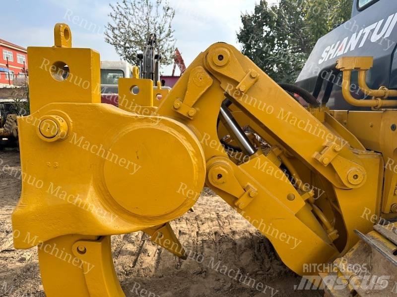 Shantui SD 22 Гусеничные бульдозеры