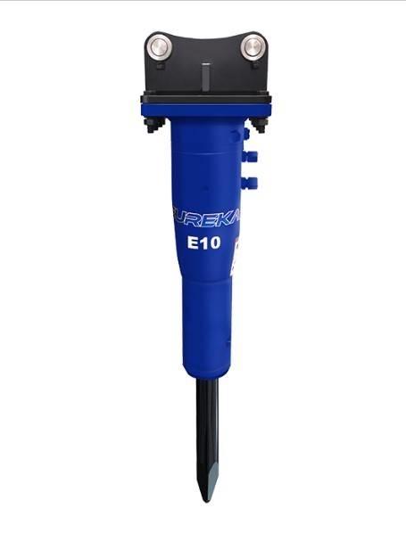 Daemo E10 Гидромолоты