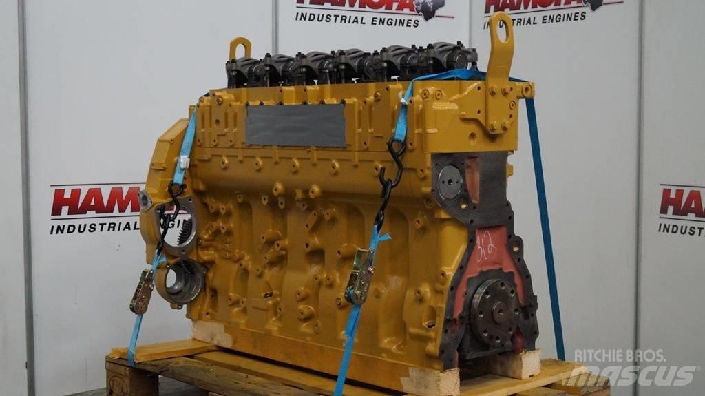 CAT C11 LONG-BLOCK Двигатели