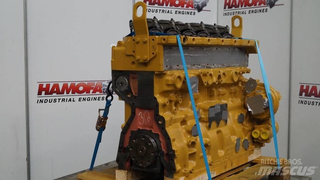 CAT C11 LONG-BLOCK Двигатели