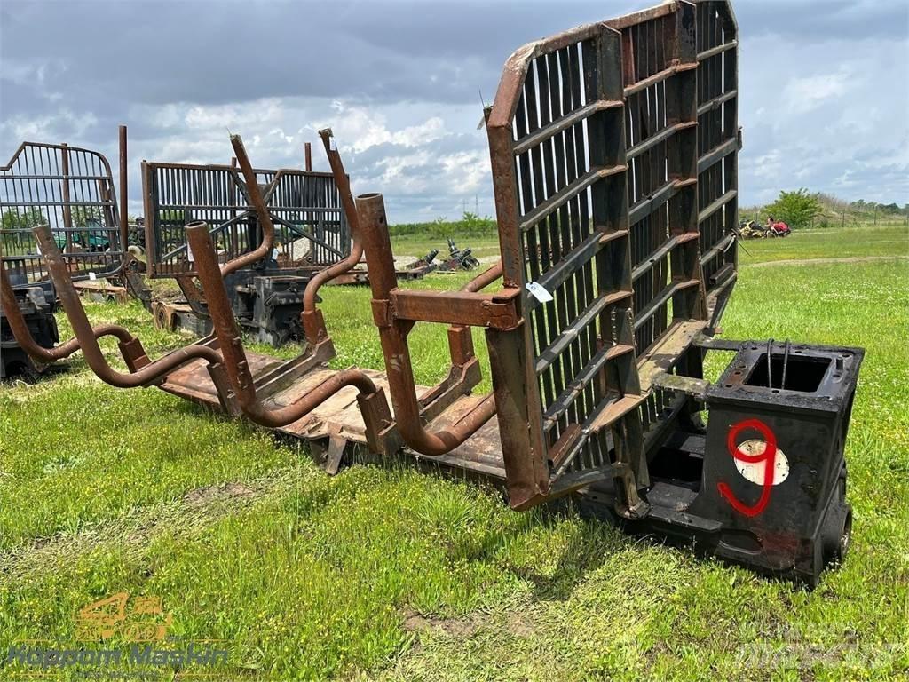 Timberjack 1010 Другие компоненты лесотехники