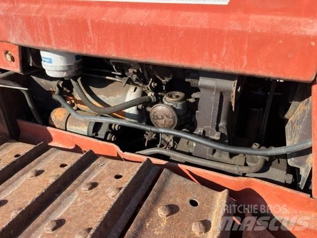 Fiat 455 C Трактора