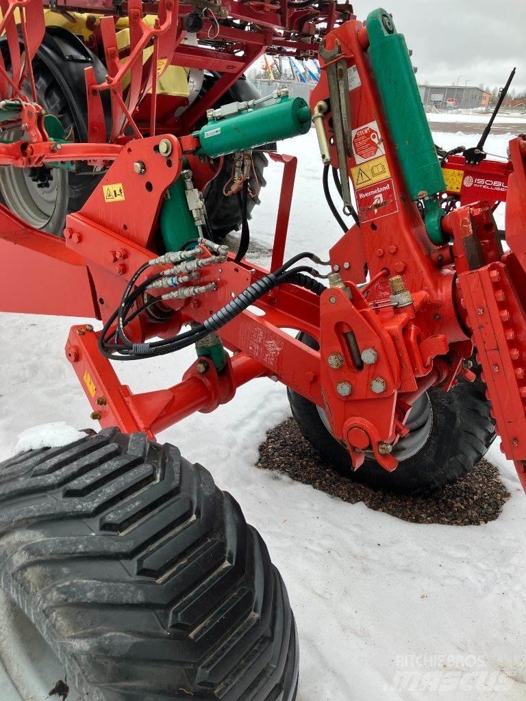 Kverneland PW100 Оборотные плуги
