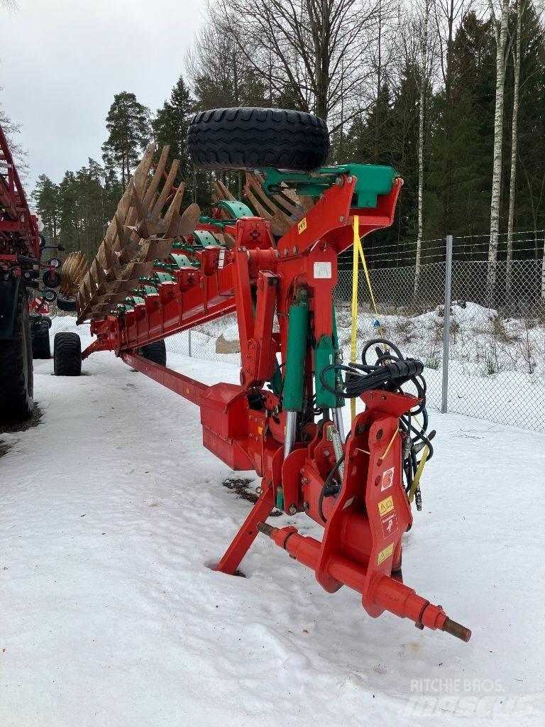 Kverneland PW100 Оборотные плуги
