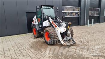 Bobcat L75 Фронтальные погрузчики