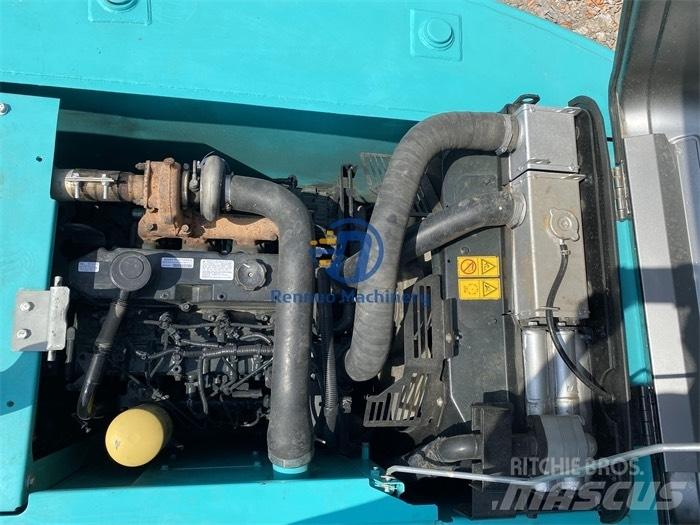 Kobelco SK 140 Гусеничные экскаваторы