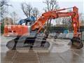 Hitachi ZX 160 Гусеничные экскаваторы