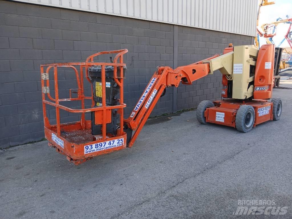 JLG E300AJP Коленчатые подъемники