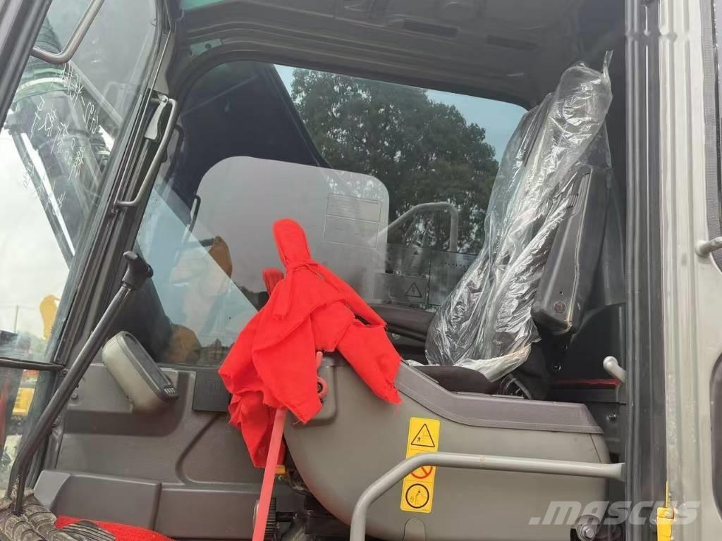 Volvo EC 210 Гусеничные экскаваторы