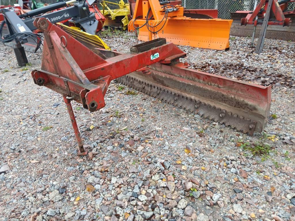 Sami 230 takalana Снегоуборочные скребки