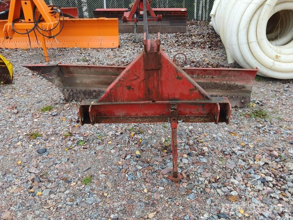 Sami 230 takalana Снегоуборочные скребки