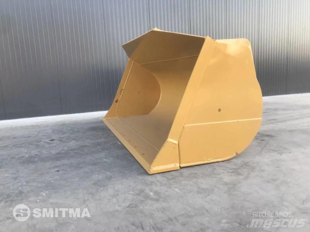 CAT 962G Ковши