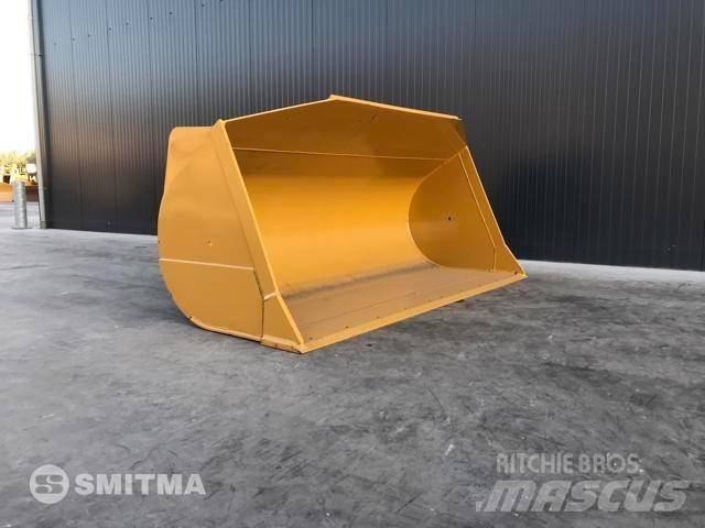 CAT 962G Ковши
