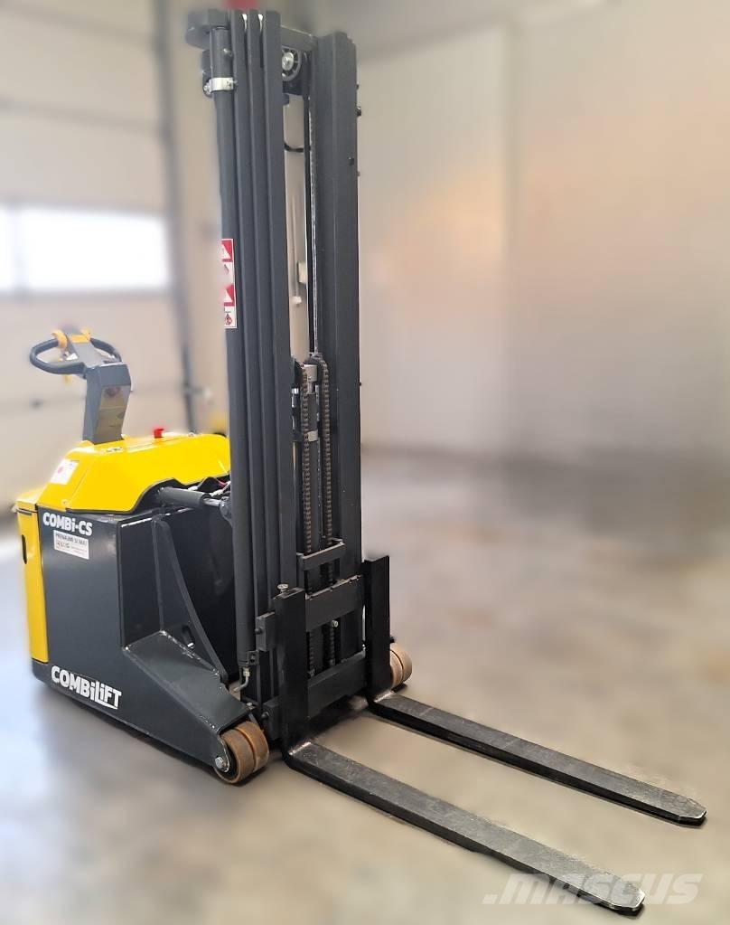 Combilift COMBI-CS Электропогрузчики