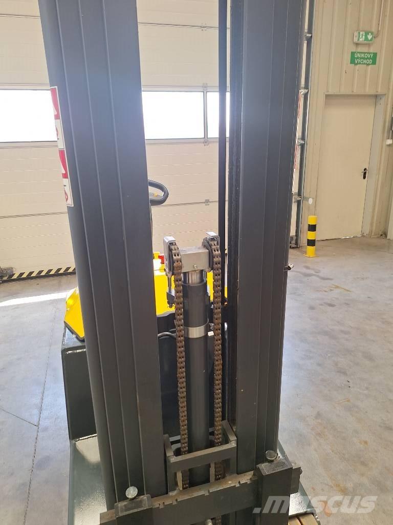 Combilift COMBI-CS Электропогрузчики