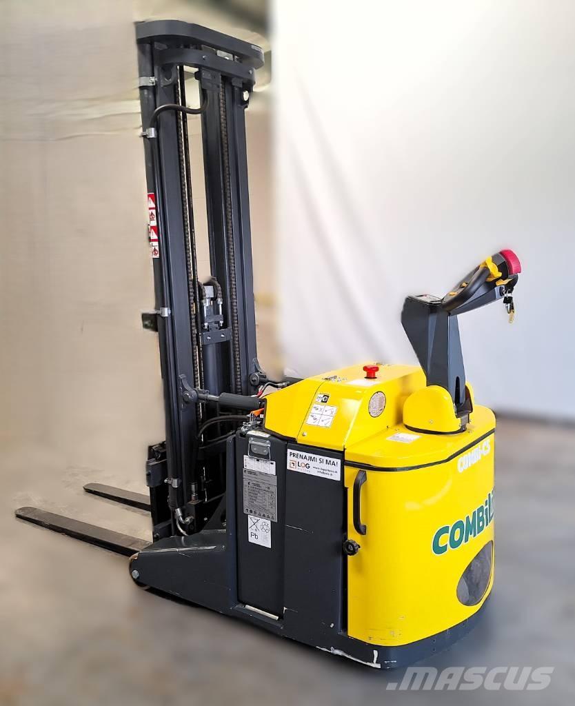 Combilift COMBI-CS Электропогрузчики
