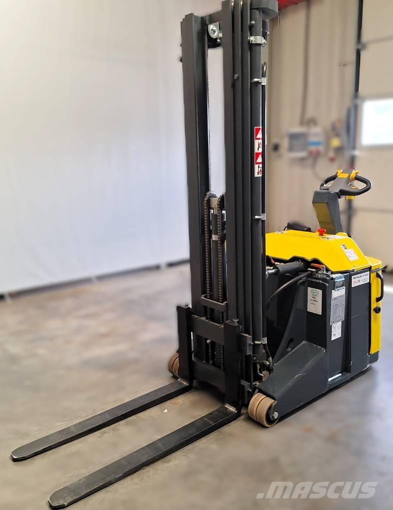 Combilift COMBI-CS Электропогрузчики
