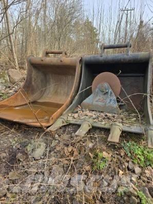  Utstyr Diverse Ковши