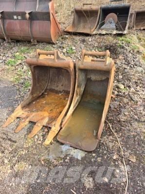  Utstyr Diverse Ковши