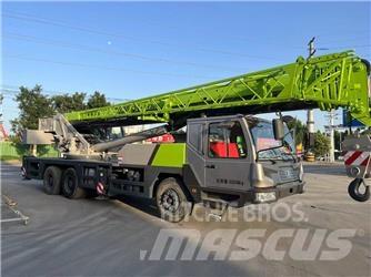 Zoomlion QY25V Автокраны