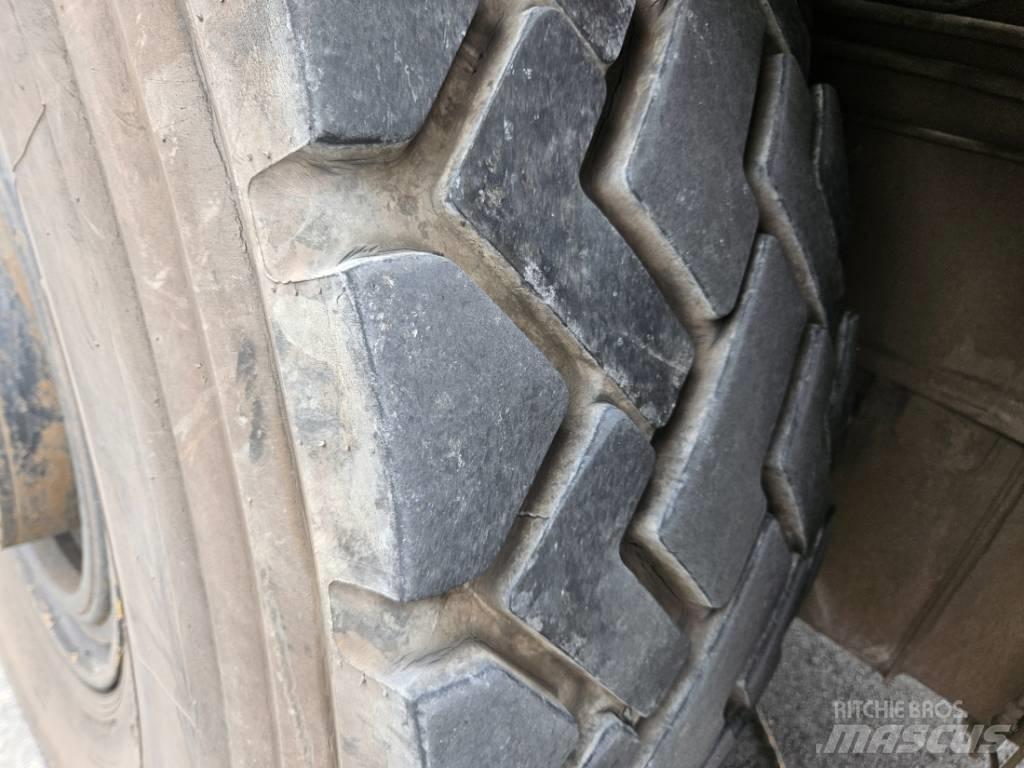 Kobelco RK 450-2 Автокраны вездеходы