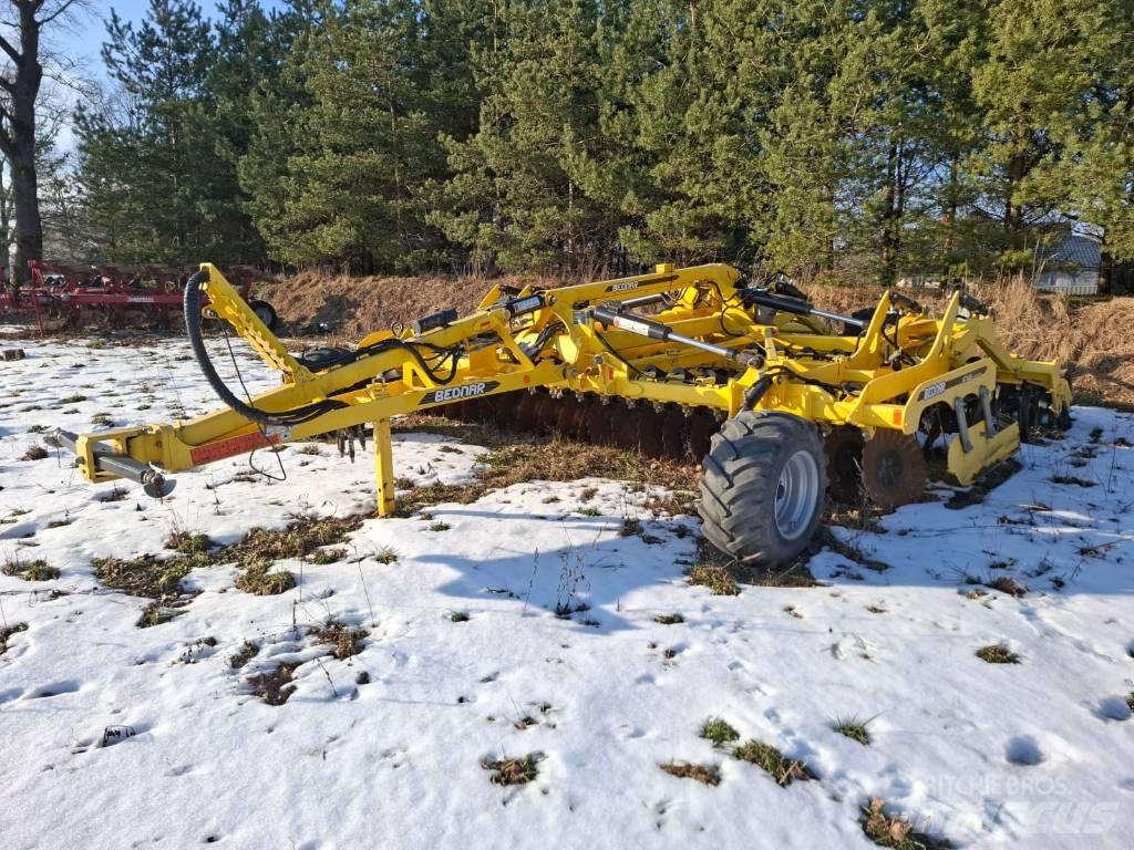 Bednar AO 5000 PROFI Дисковые бороны