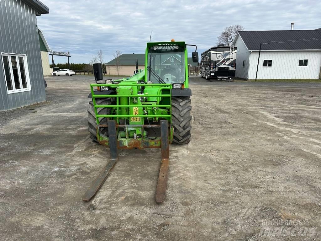 Merlo P 32.6 Plus Телескопические погрузчики