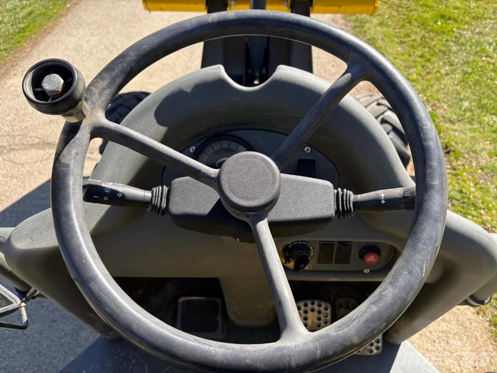 Wacker Neuson 3001 Мини-самосвалы