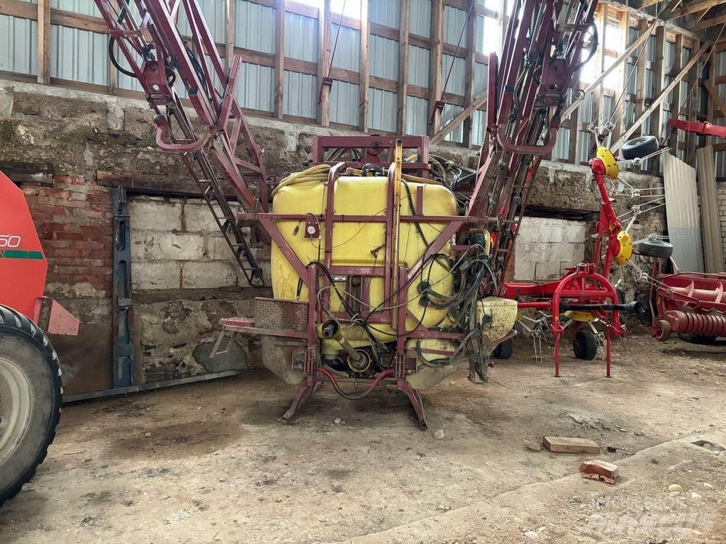 Hardi Mega Системы полива растений