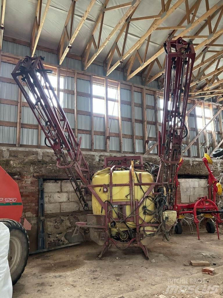 Hardi Mega Системы полива растений