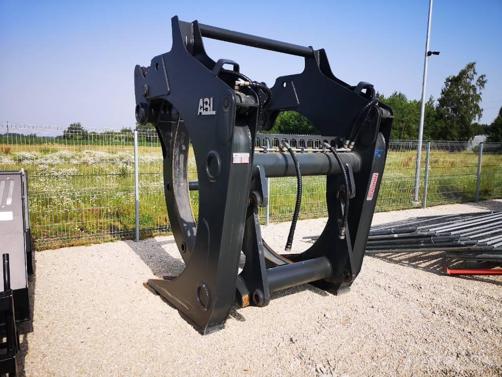 ABL 180 Грейферы