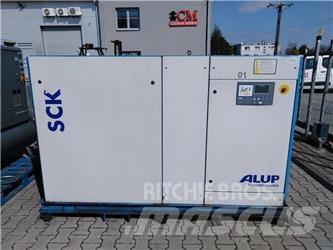 Alup SCK 101-08 Воздушные компрессоры