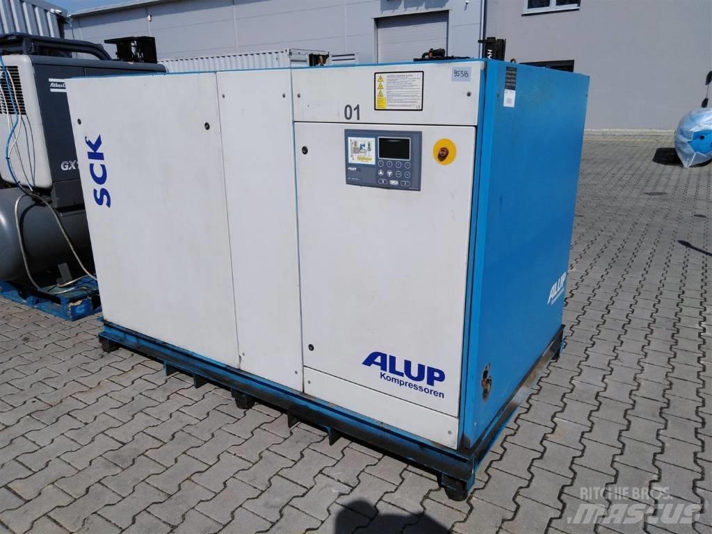 Alup SCK 101-08 Воздушные компрессоры